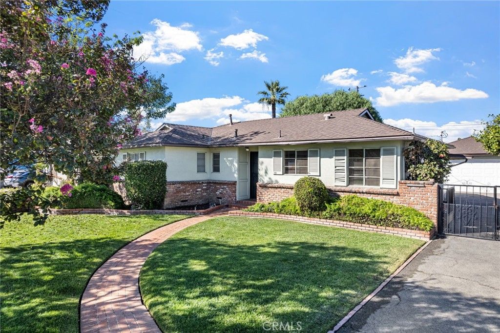 131 S Leaf, West Covina, CA 91791 — exterior