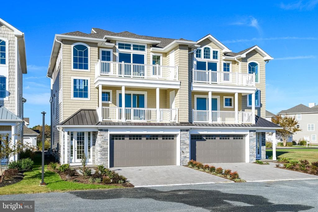 12920 Carmel Ave Unit 13, Ocean City, MD 21842