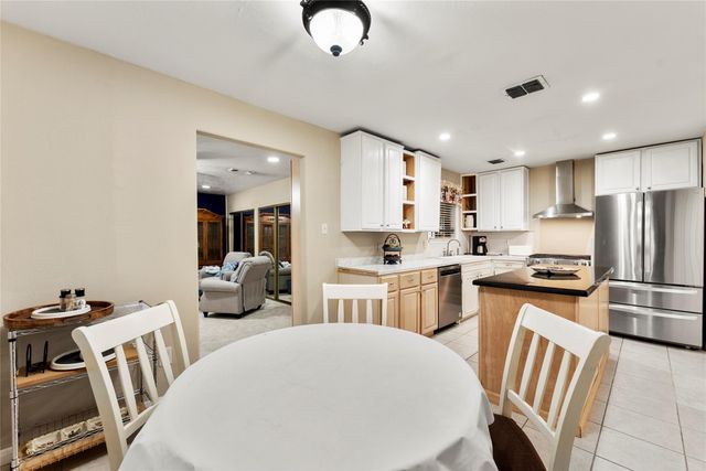 3523 Pine Meadow Lane, Houston, TX 77039