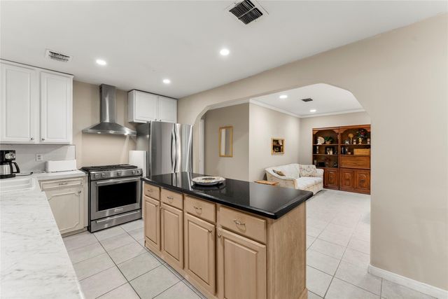 3523 Pine Meadow Lane, Houston, TX 77039