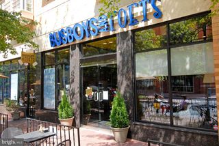 4655-A 28TH RD S #A, Arlington, VA 22206