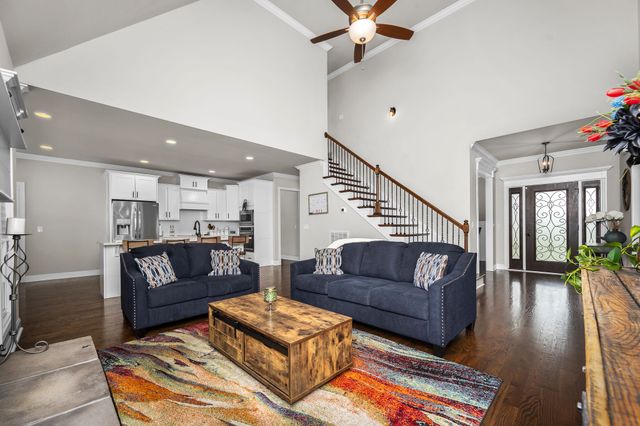 1505 Addi Jo Ct, Christiana, TN 37037