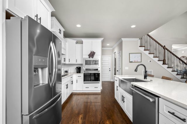 1505 Addi Jo Ct, Christiana, TN 37037
