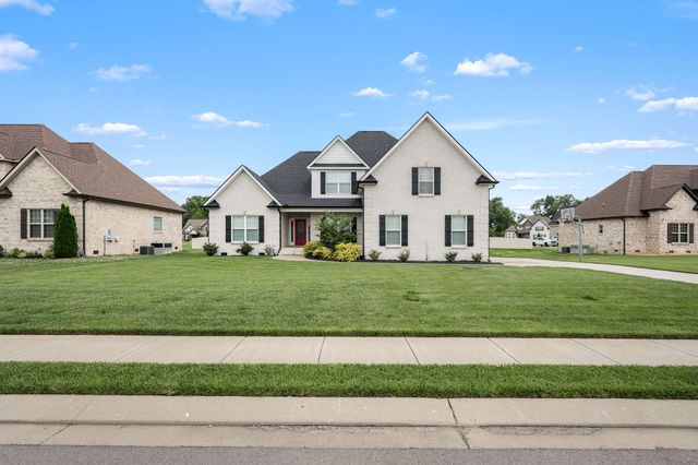 1505 Addi Jo Ct, Christiana, TN 37037