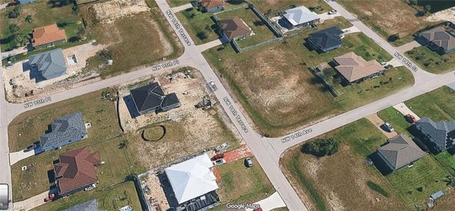 1308 NW 18th TER, Cape Coral, FL 33993