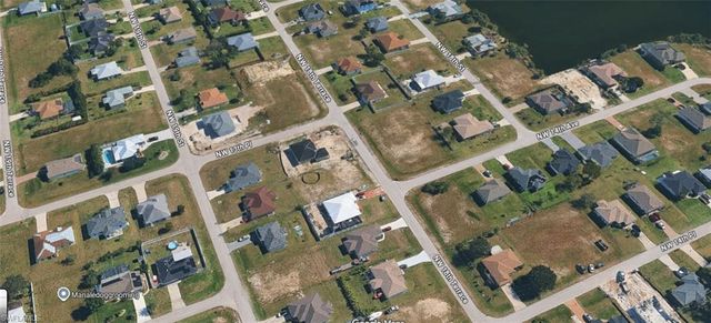 1308 NW 18th TER, Cape Coral, FL 33993