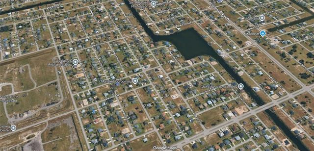 1308 NW 18th TER, Cape Coral, FL 33993