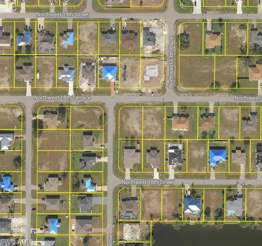 1308 NW 18th TER, Cape Coral, FL 33993