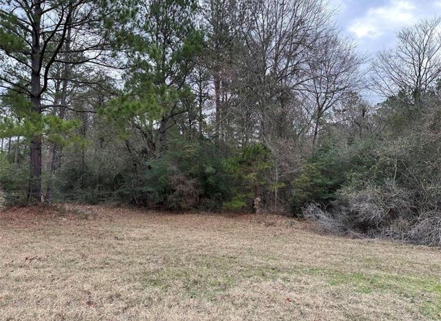 67 & 68 Nottoway Lane, Trinity, TX 75862