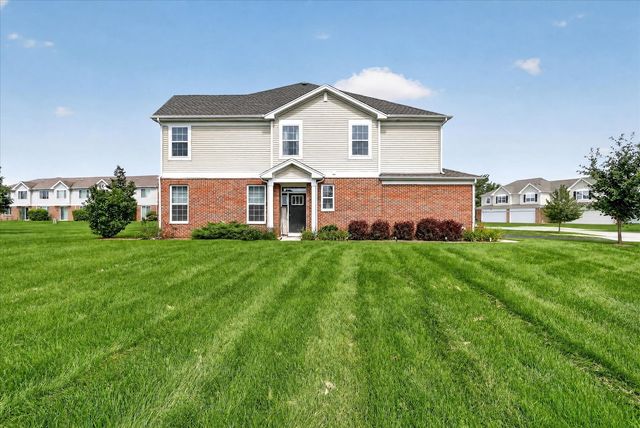1308 Draper Road, Mchenry, IL 60050
