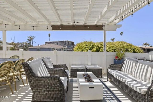 2036 Pierpont Boulevard, Ventura, CA 93001