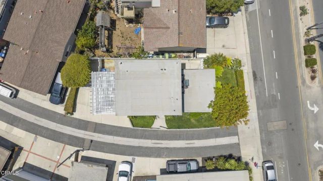 2036 Pierpont Boulevard, Ventura, CA 93001