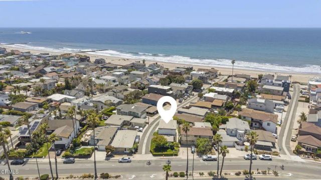 2036 Pierpont Boulevard, Ventura, CA 93001