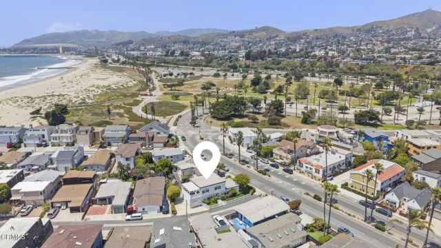 2036 Pierpont Boulevard, Ventura, CA 93001