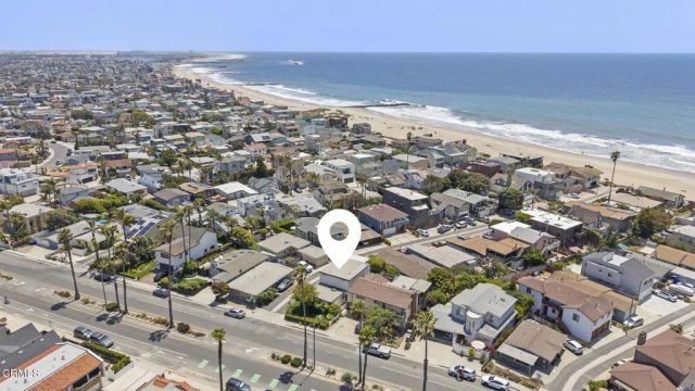 2036 Pierpont Boulevard, Ventura, CA 93001