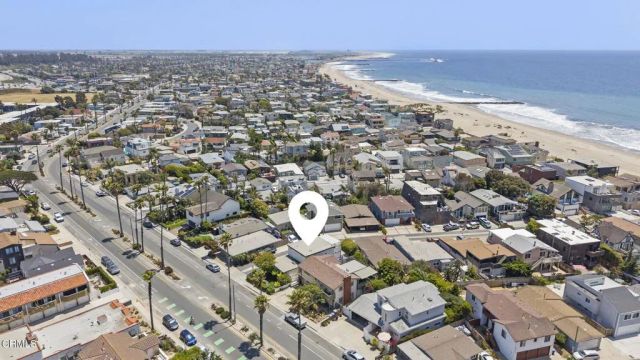 2036 Pierpont Boulevard, Ventura, CA 93001