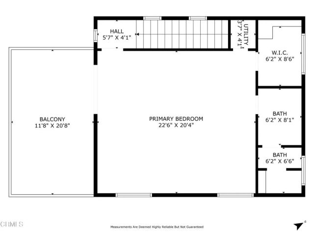 2036 Pierpont Boulevard, Ventura, CA 93001