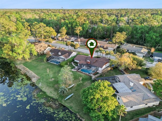 739 RIVERBEND BOULEVARD, Longwood, FL 32779