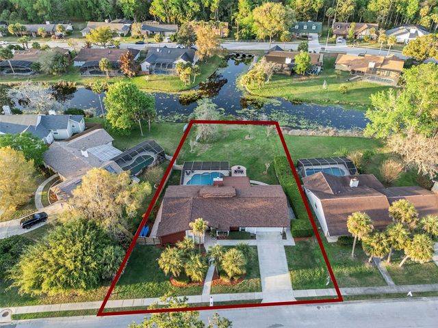 739 RIVERBEND BOULEVARD, Longwood, FL 32779