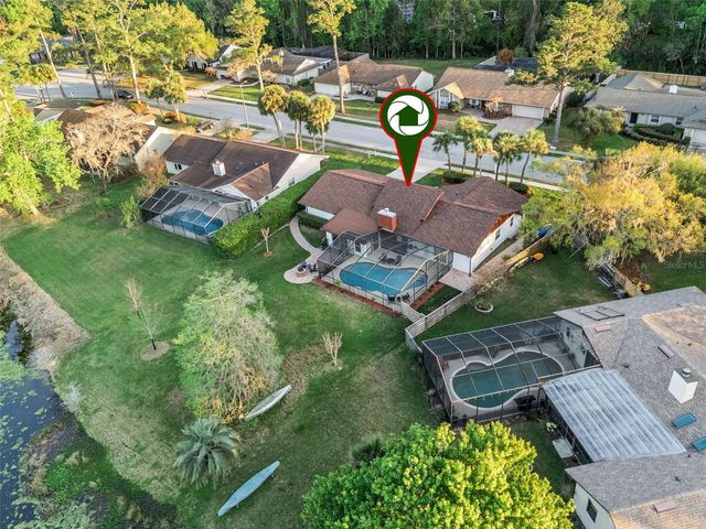 739 RIVERBEND BOULEVARD, Longwood, FL 32779