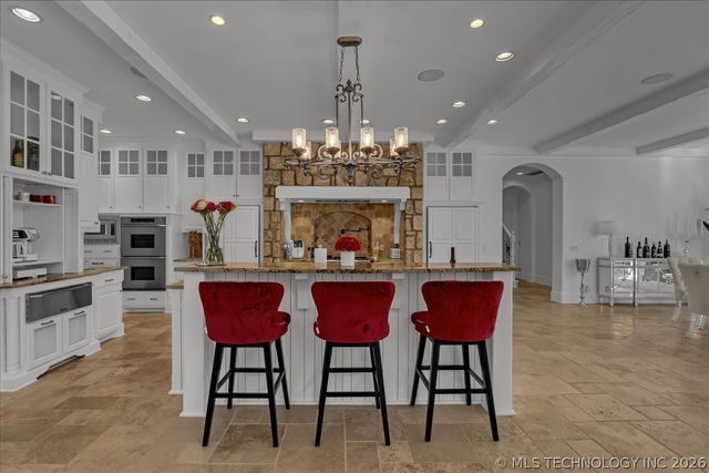 10710 S Fir Place, Jenks, OK 74037