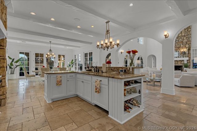 10710 S Fir Place, Jenks, OK 74037