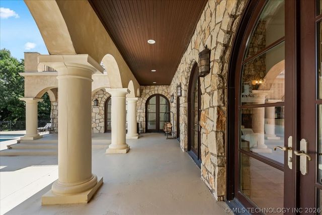 10710 S Fir Place, Jenks, OK 74037