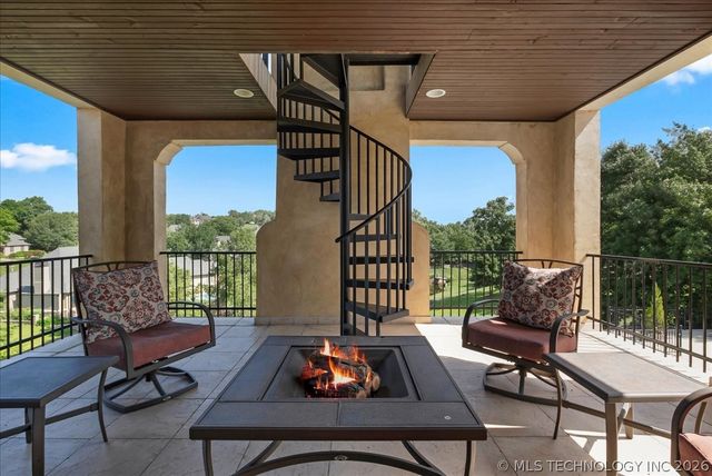 10710 S Fir Place, Jenks, OK 74037