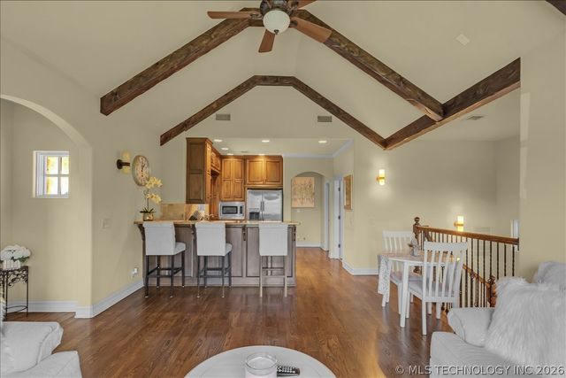 10710 S Fir Place, Jenks, OK 74037