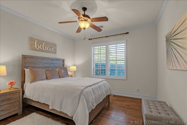 10710 S Fir Place, Jenks, OK 74037