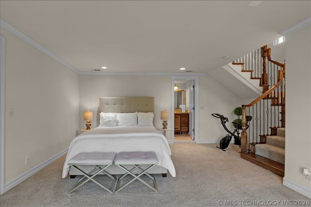 10710 S Fir Place, Jenks, OK 74037