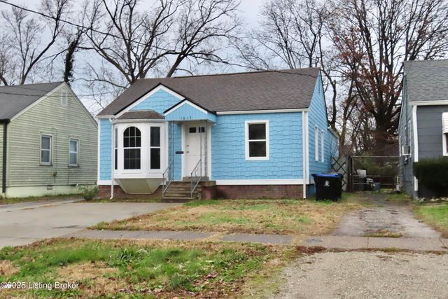 1617 Phyllis Ave, Louisville, KY 40215