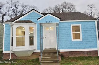 1617 Phyllis Ave, Louisville, KY 40215