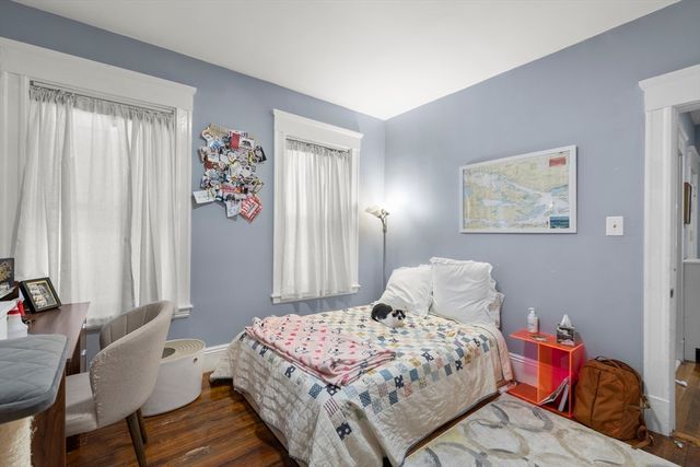 63 Coolidge Rd, Boston, MA 02134