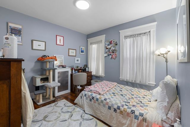 63 Coolidge Rd, Boston, MA 02134