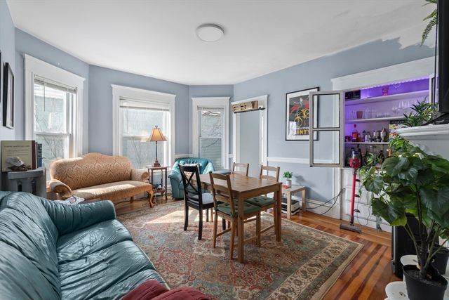 63 Coolidge Rd, Boston, MA 02134