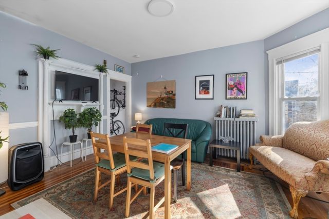 63 Coolidge Rd, Boston, MA 02134