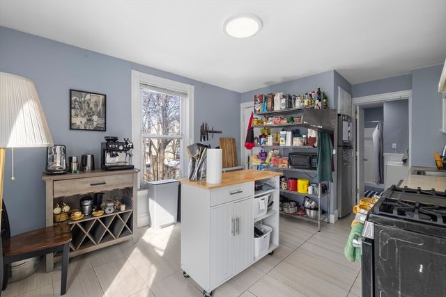 63 Coolidge Rd, Boston, MA 02134