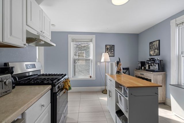 63 Coolidge Rd, Boston, MA 02134