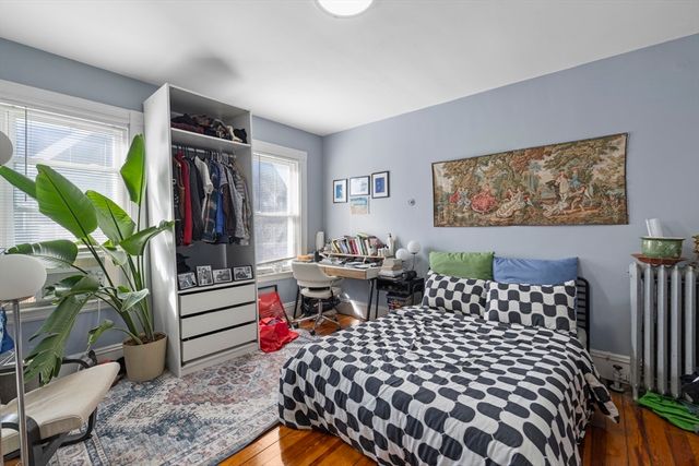 63 Coolidge Rd, Boston, MA 02134