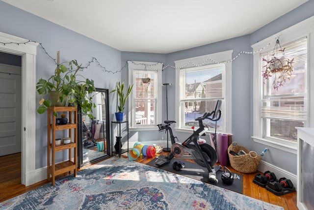 63 Coolidge Rd, Boston, MA 02134