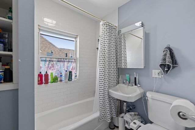 63 Coolidge Rd, Boston, MA 02134