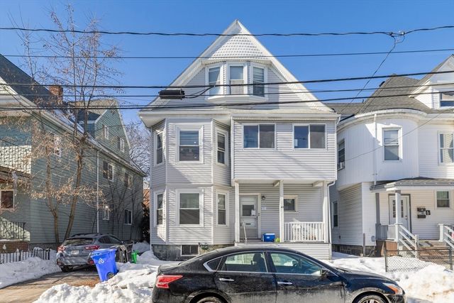 63 Coolidge Rd, Boston, MA 02134