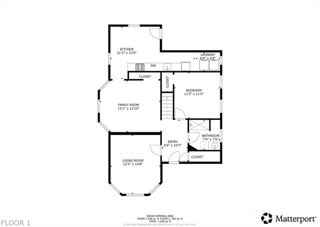 63 Coolidge Rd, Boston, MA 02134