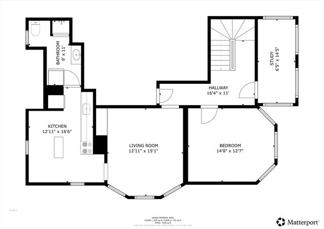 63 Coolidge Rd, Boston, MA 02134