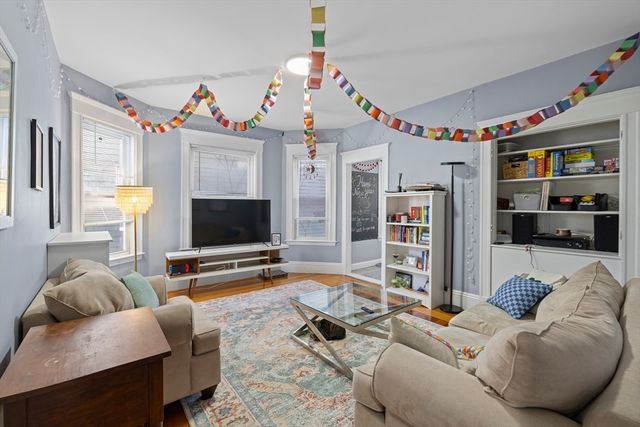 63 Coolidge Rd, Boston, MA 02134