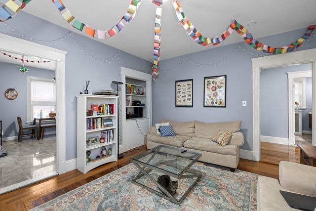 63 Coolidge Rd, Boston, MA 02134