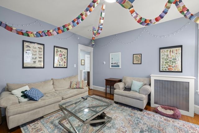 63 Coolidge Rd, Boston, MA 02134