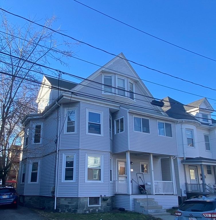 63 Coolidge Rd, Boston, MA 02134