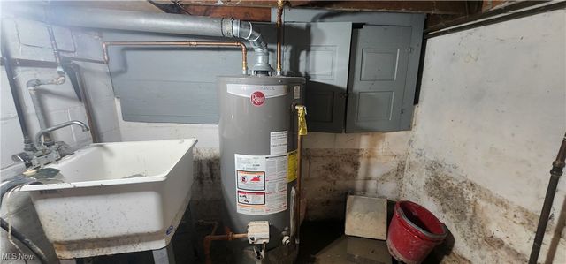 368 E 248th Street, Euclid, OH 44123